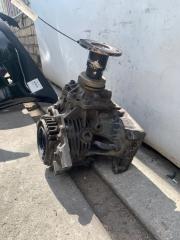 Раздаточная коробка X-TRAIL T30 01-07