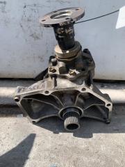 Раздаточная коробка X-TRAIL T30 01-07