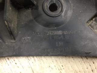 Брызговик задний левый PASSAT B7 11-15