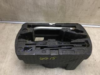 Ящик инструментальный VOLKSWAGEN PASSAT B7 11-15