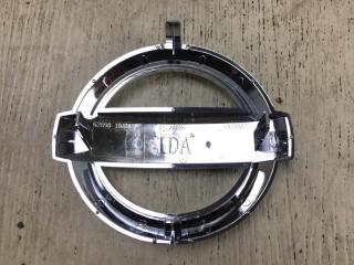 Эмблема передняя NV200 USA 13-