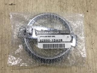 Эмблема передняя NISSAN NV200 USA 13-