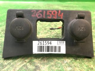 Прикуриватель FORTE/CERATO TD 08-13 2012 Седан G4KD 2.0L