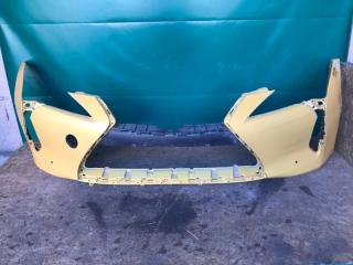 Бампер передний LEXUS LC 500 17-