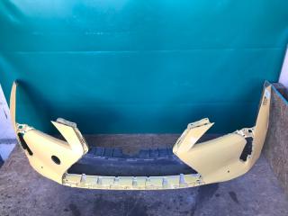 Бампер передний LEXUS LC 500 17-