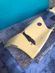 Бампер передний LC 500 17-