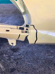 Бампер передний LC 500 17-