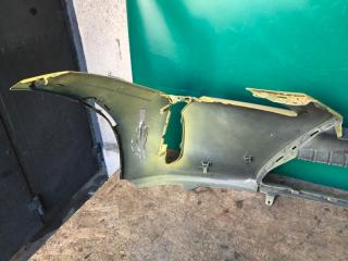 Бампер передний LC 500 17-