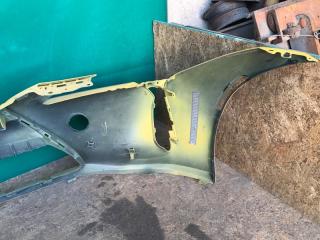 Бампер передний LC 500 17-