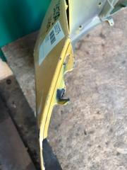 Бампер передний LC 500 17-