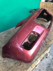 Бампер передний CX-7 06-12