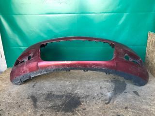 Бампер передний CX-7 06-12