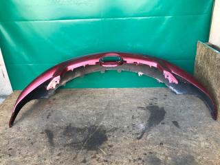 Бампер передний CX-7 06-12