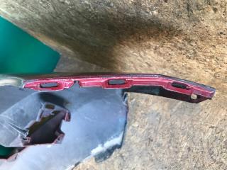 Бампер передний CX-7 06-12