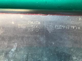 Бампер передний CX-7 06-12