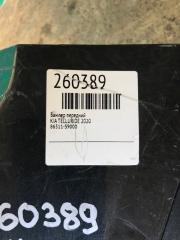 Бампер передний TELLURIDE 2019- 2020