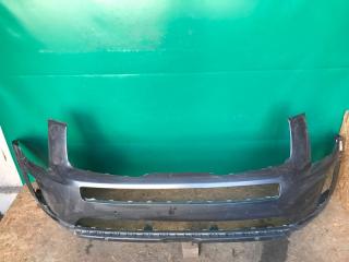 Бампер передний KIA TELLURIDE 2019-