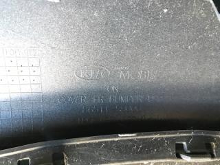 Бампер передний TELLURIDE 2019- 2020