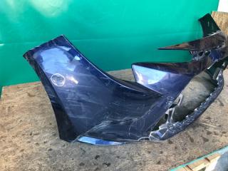 Бампер передний TOYOTA COROLLA 18-