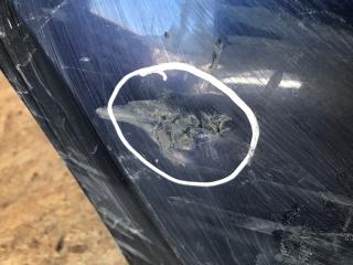 Бампер передний COROLLA 18- 2021