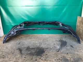 Бампер передний COROLLA 18- 2021