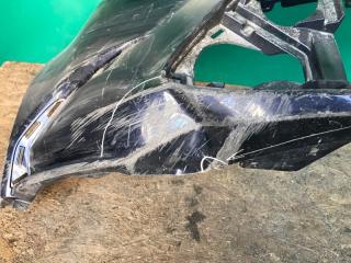 Бампер передний COROLLA 18- 2021