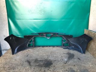 Бампер передний COROLLA 18- 2021