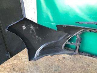 Бампер передний COROLLA 18- 2021