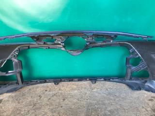 Бампер передний COROLLA 18- 2021