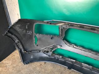 Бампер передний SANTA FE (TM) 18-23 2021