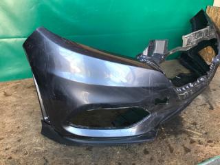 Бампер передний HR-V 19-