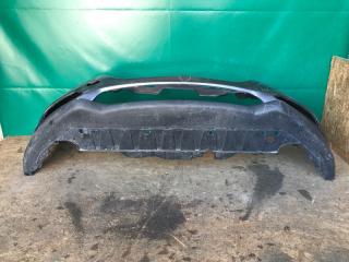 Бампер передний HR-V 19-