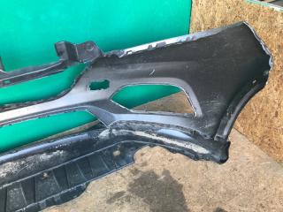 Бампер передний HR-V 19-