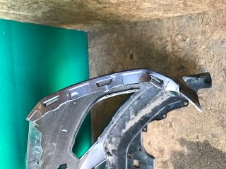 Бампер передний HR-V 19-