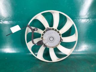 Вентилятор радиатора кондиционера TOYOTA PRIUS 16-