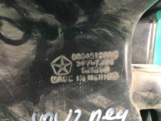 Корпус воздушного фильтра JOURNEY 08-20 Внедорожник