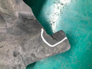 Дефлектор радиатора правый TLX 14-17 2016 Седан 2.4L 4