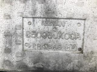 Наполнитель бампера задний левый G25/G35/G37/Q40 06-14 2008 Седан 3.5 VQ35HR