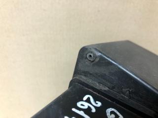 Корпус воздушного фильтра 6 GG 02-07