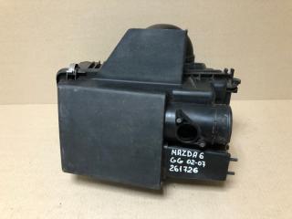 Корпус воздушного фильтра 6 GG 02-07