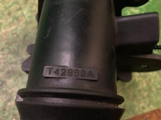 Патрубок интеркулера EQUINOX 17-