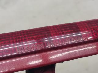 Стоп-сигнал TIIDA/VERSA C11 04-11