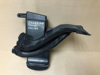 Воздухозаборник SIENNA 11-16 2011 GSL30 3.5 2GR-FE