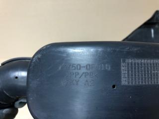 Воздухозаборник SIENNA 11-16 2011 GSL30 3.5 2GR-FE