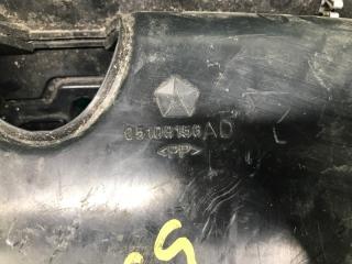 Воздуховод салона JOURNEY 08-20 Внедорожник