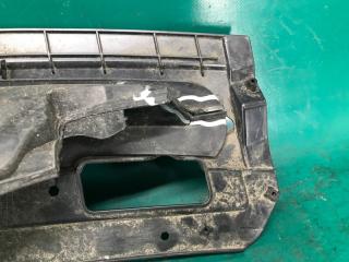 Воздуховод салона JOURNEY 08-20 Внедорожник