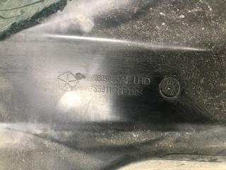 Воздуховод салона левый JOURNEY 08-20 Внедорожник