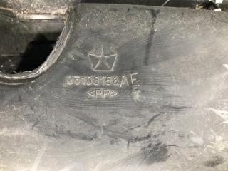 Воздуховод салона JOURNEY 08-20 Внедорожник