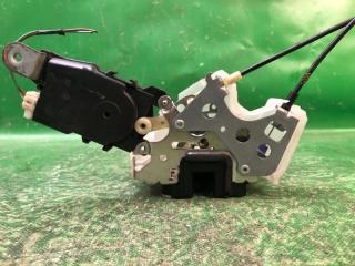 Замок двери передний правый SUBARU FORESTER SG 02-07