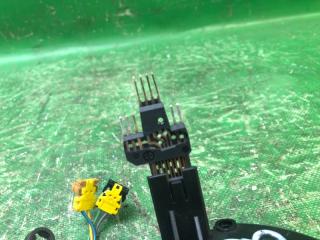 Шлейф Airbag CHRYSLER 300 04-10 Седан 3.5 EGG